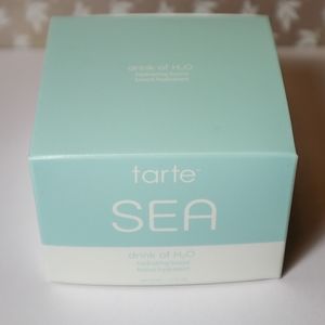 Tarte sea drink of h2o moisturizer bnib